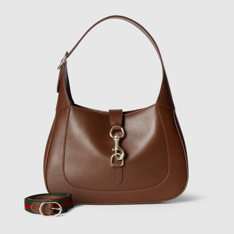 Gucci Jackie 1961 Small Shoulder Bag - Image 4