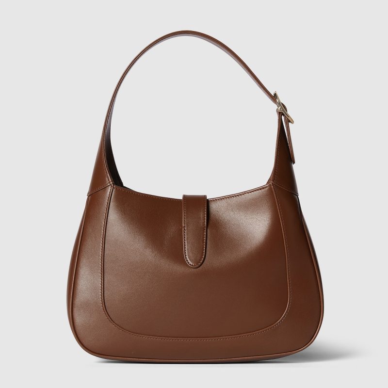 Gucci Jackie 1961 Small Shoulder Bag - Image 5