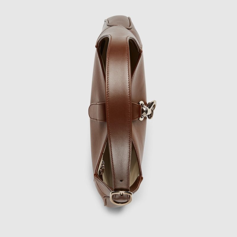 Gucci Jackie 1961 Small Shoulder Bag - Image 6