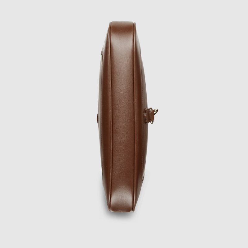 Gucci Jackie 1961 Small Shoulder Bag - Image 7