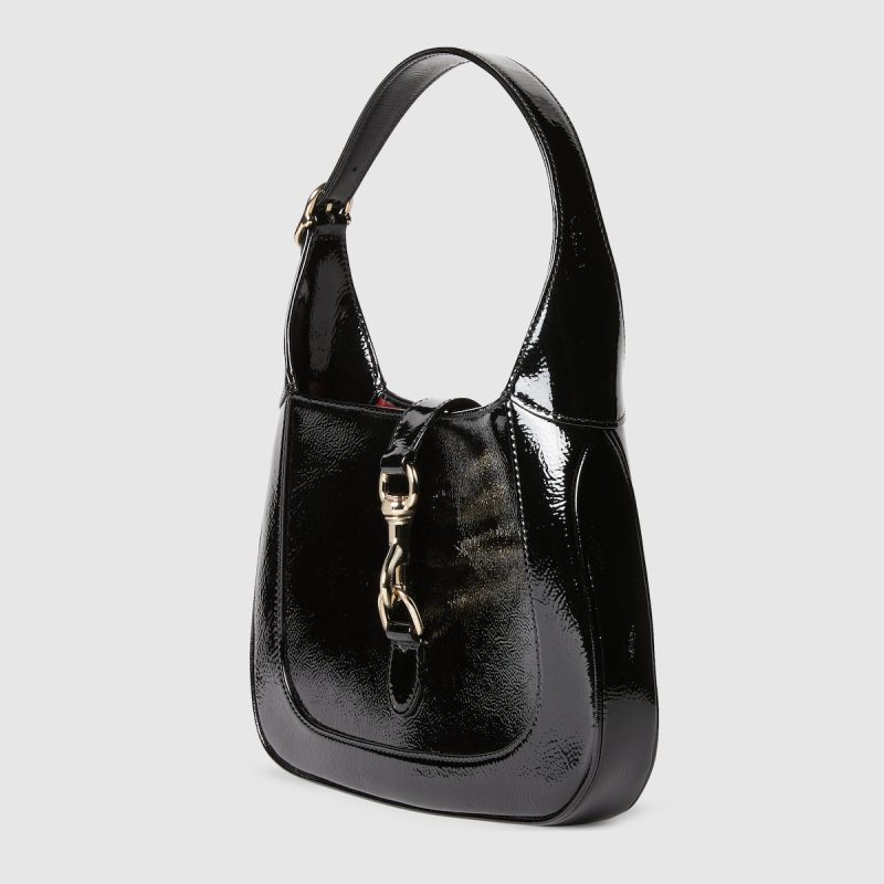 Gucci Jackie Small Shoulder Bag - Image 2