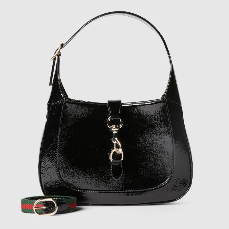 Gucci Jackie Small Shoulder Bag - Image 4