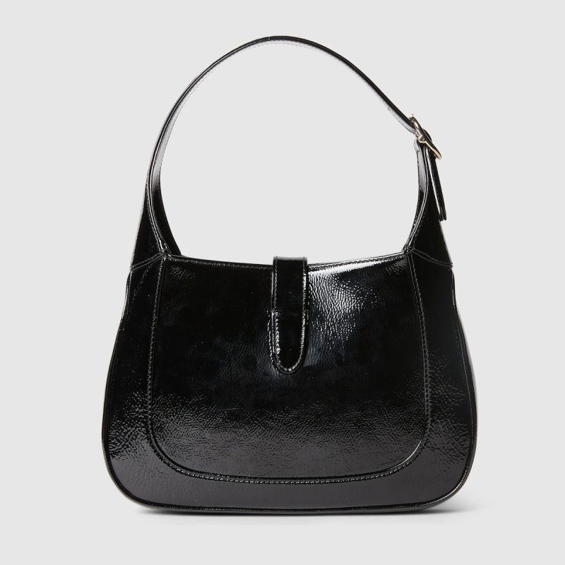 Gucci Jackie Small Shoulder Bag - Image 5