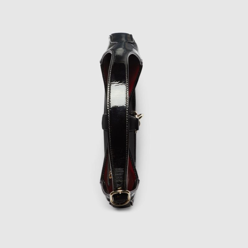 Gucci Jackie Small Shoulder Bag - Image 6