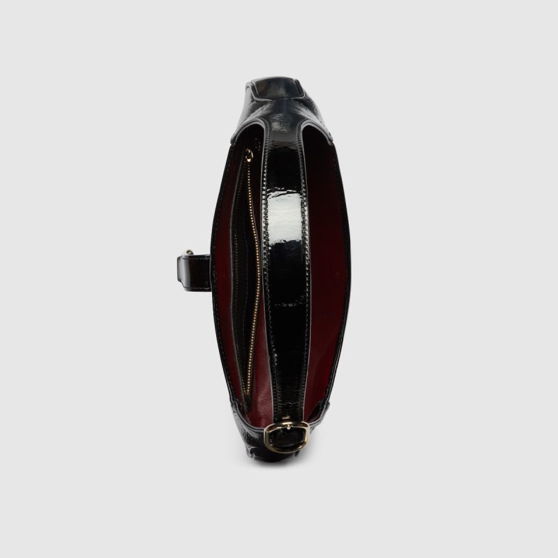 Gucci Jackie Small Shoulder Bag - Image 7