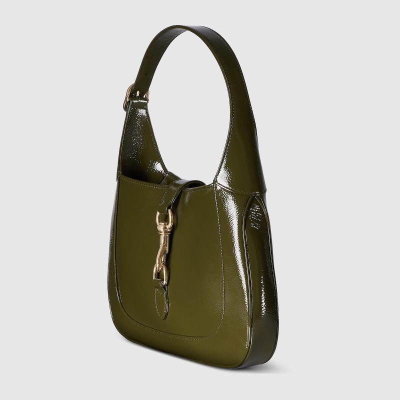 Gucci Jackie Small Shoulder Bag - Image 2