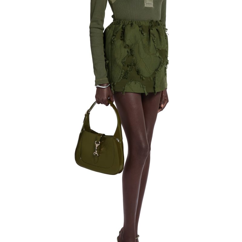 Gucci Jackie Small Shoulder Bag - Image 3