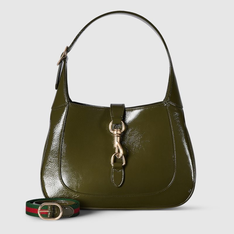 Gucci Jackie Small Shoulder Bag - Image 4