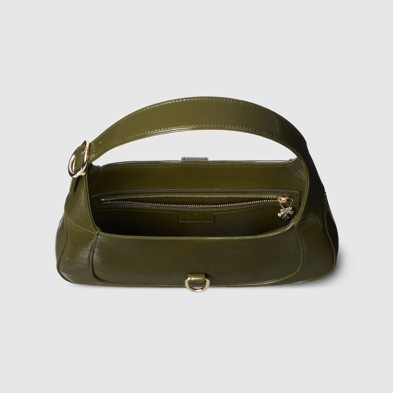 Gucci Jackie Small Shoulder Bag - Image 6