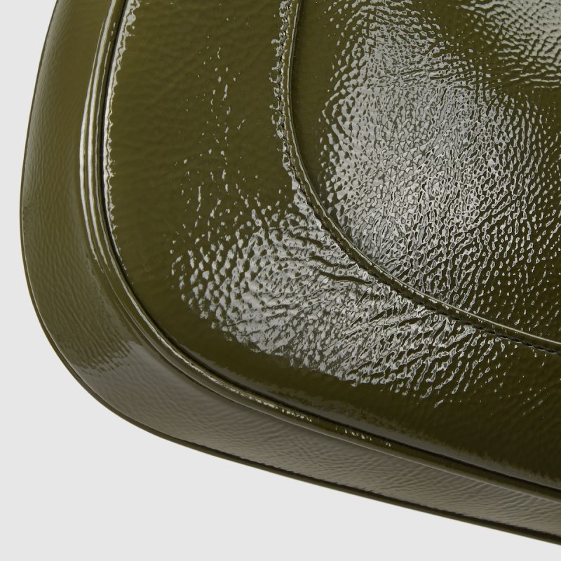 Gucci Jackie Small Shoulder Bag - Image 7