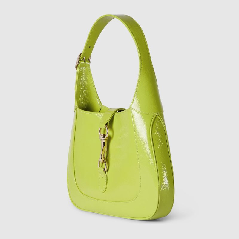 Gucci Jackie Small Shoulder Bag - Image 2