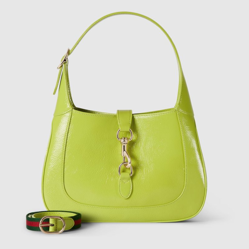 Gucci Jackie Small Shoulder Bag - Image 4