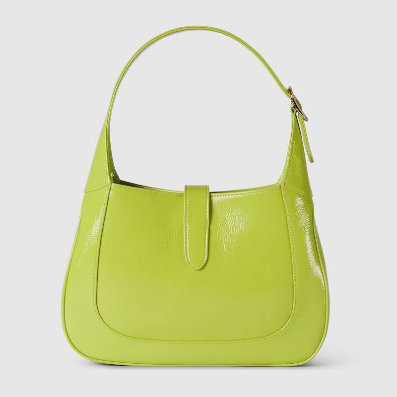 Gucci Jackie Small Shoulder Bag - Image 5