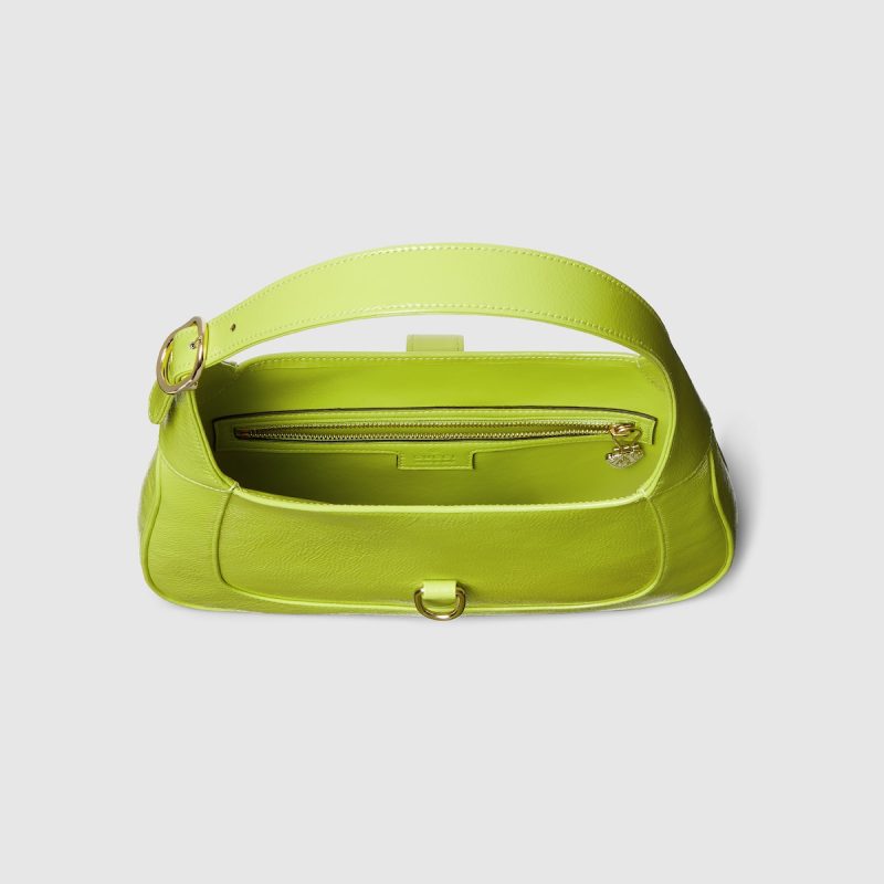 Gucci Jackie Small Shoulder Bag - Image 6