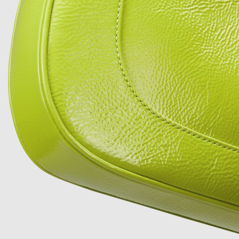 Gucci Jackie Small Shoulder Bag - Image 7