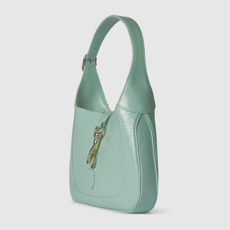 Gucci Jackie Small Shoulder Bag - Image 2