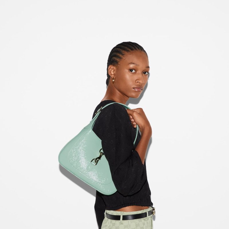 Gucci Jackie Small Shoulder Bag - Image 3