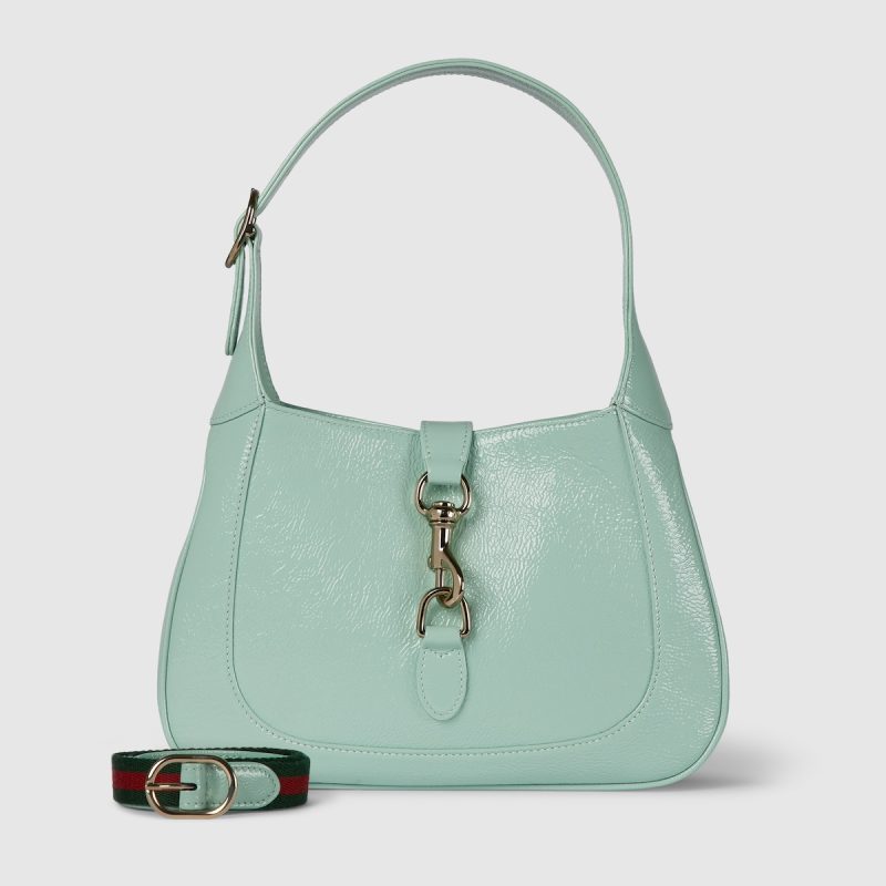 Gucci Jackie Small Shoulder Bag - Image 4