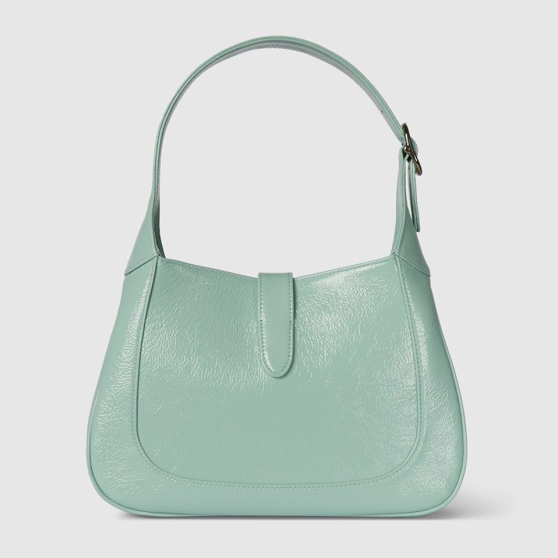 Gucci Jackie Small Shoulder Bag - Image 5