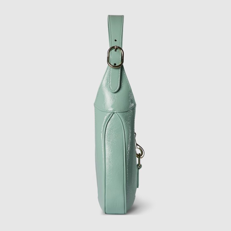 Gucci Jackie Small Shoulder Bag - Image 6
