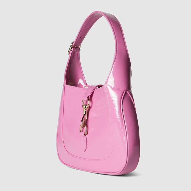 Gucci Jackie Small Shoulder Bag - Image 2