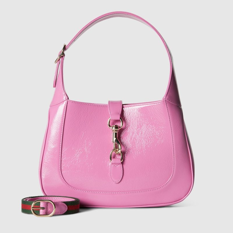 Gucci Jackie Small Shoulder Bag - Image 4