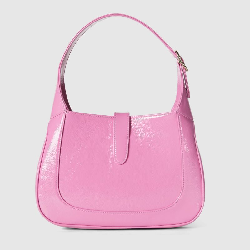 Gucci Jackie Small Shoulder Bag - Image 5