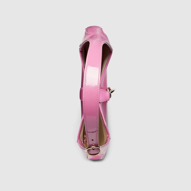 Gucci Jackie Small Shoulder Bag - Image 6
