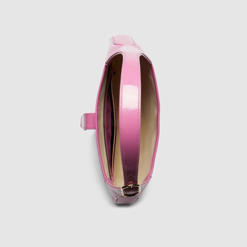 Gucci Jackie Small Shoulder Bag - Image 7