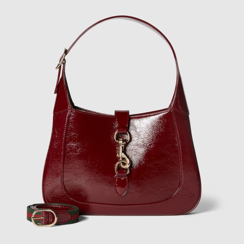 Gucci Jackie Small Shoulder Bag - Image 4