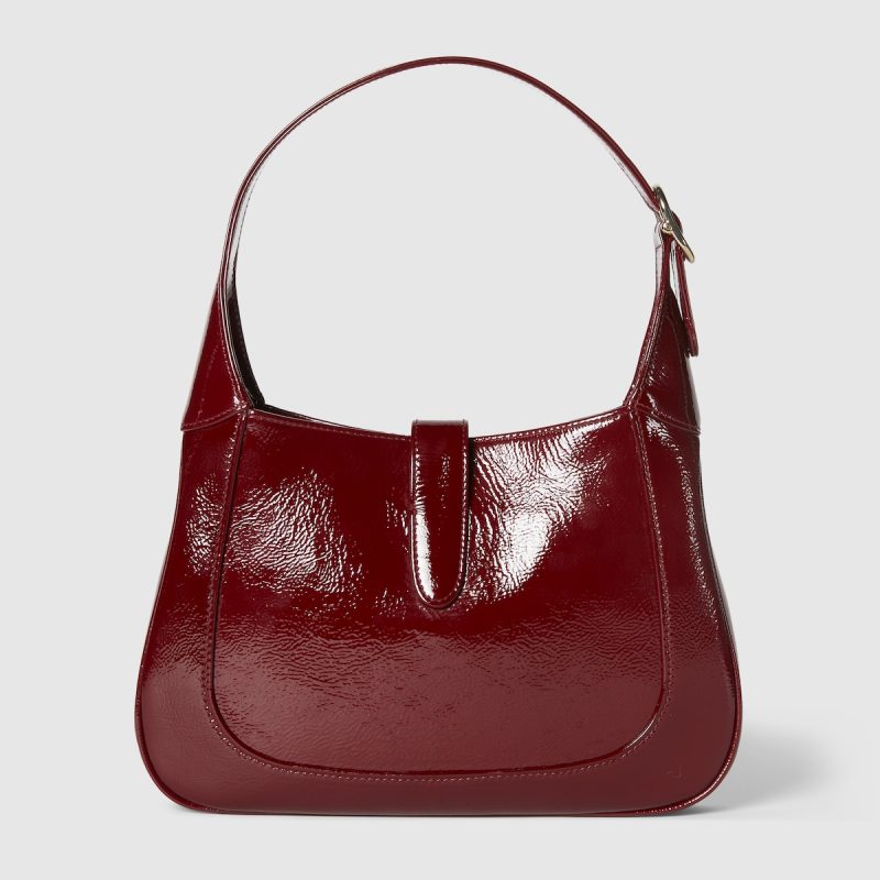 Gucci Jackie Small Shoulder Bag - Image 5