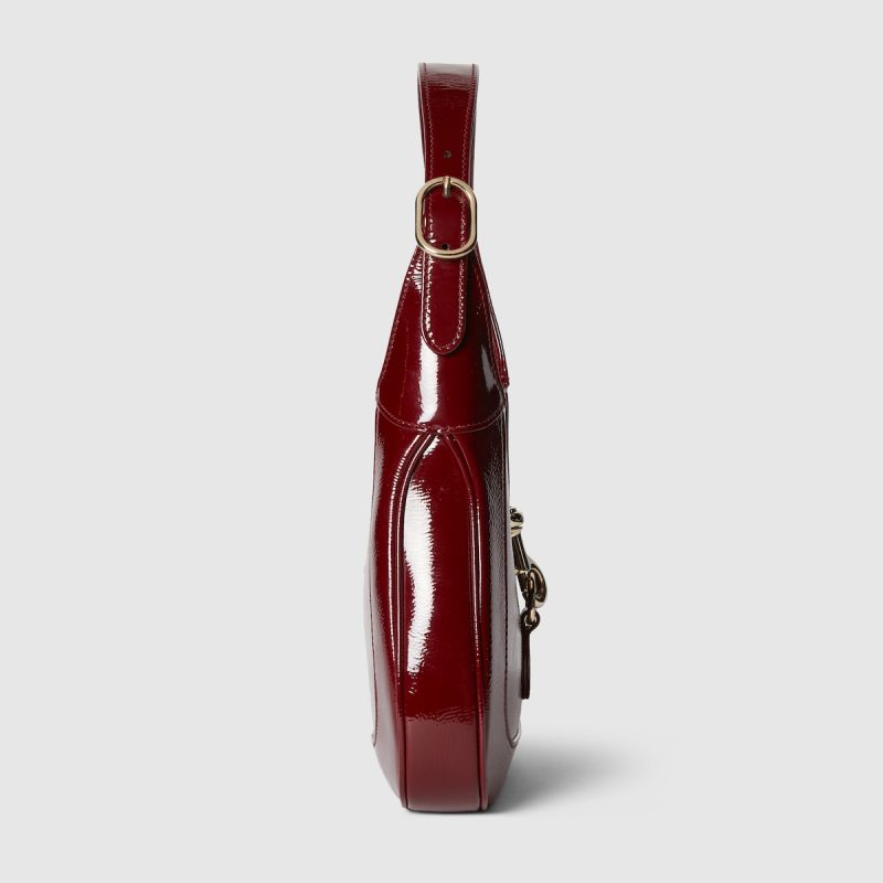 Gucci Jackie Small Shoulder Bag - Image 6