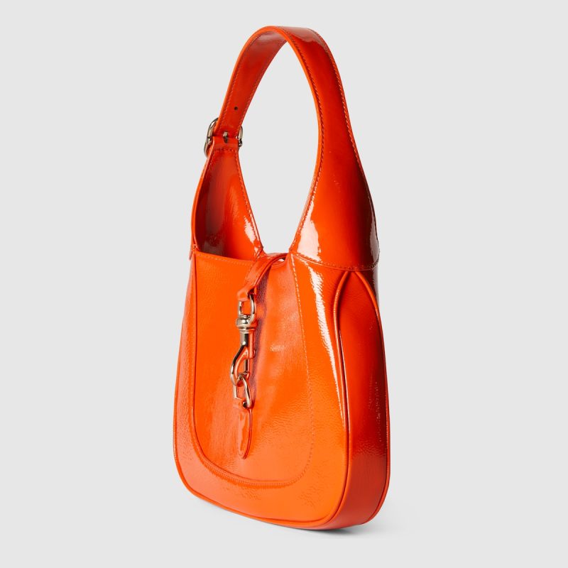 Gucci Jackie Small Shoulder Bag - Image 2