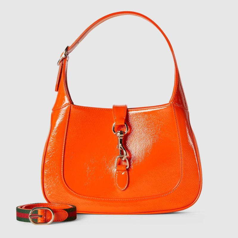 Gucci Jackie Small Shoulder Bag - Image 4