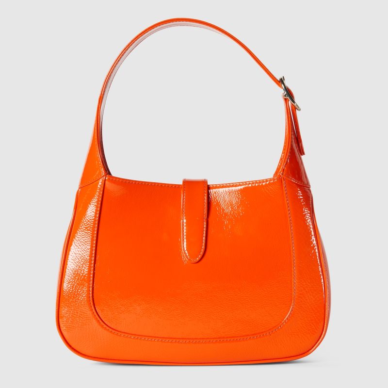 Gucci Jackie Small Shoulder Bag - Image 5