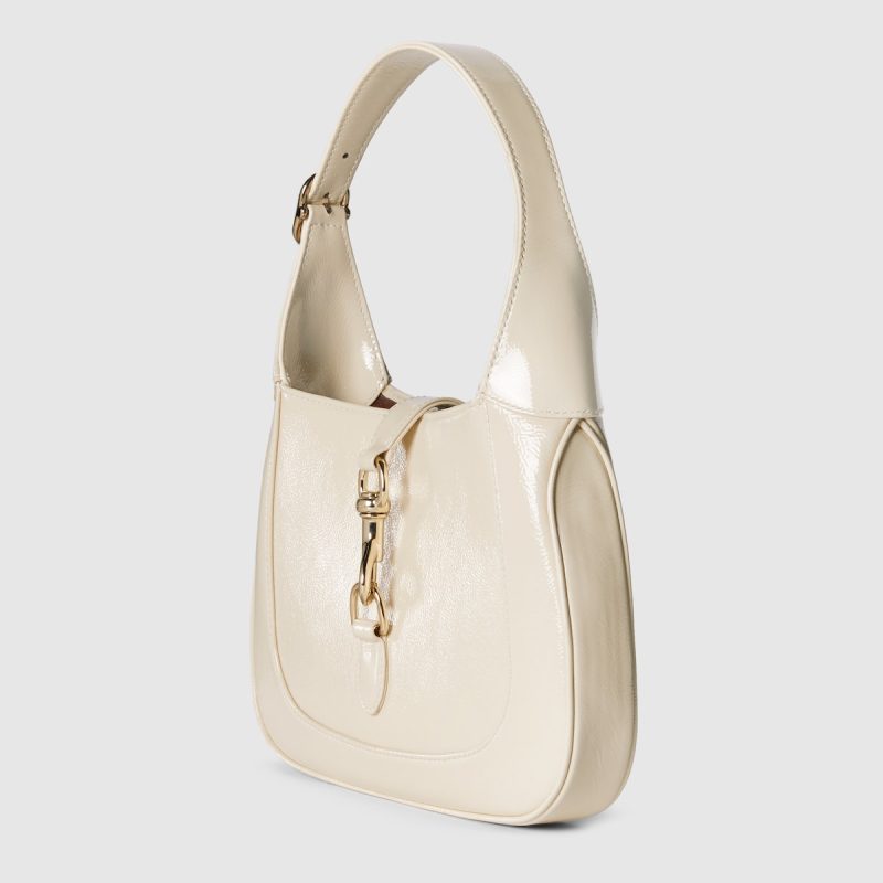 Gucci Jackie Small Shoulder Bag - Image 2
