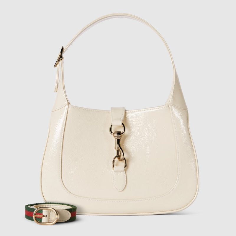 Gucci Jackie Small Shoulder Bag - Image 4
