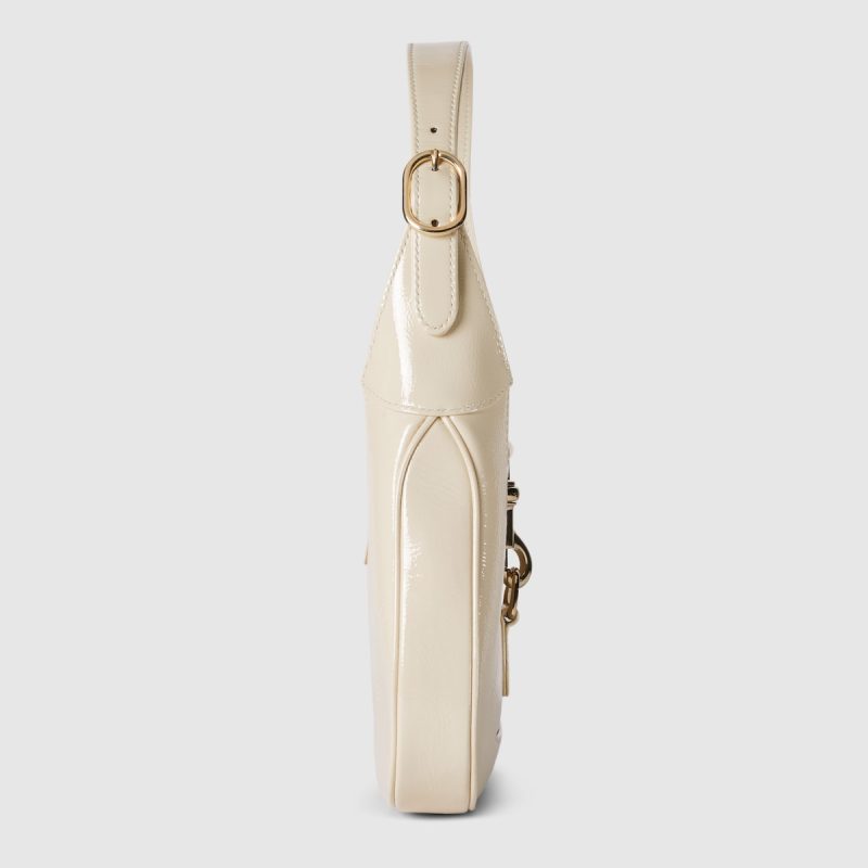 Gucci Jackie Small Shoulder Bag - Image 6