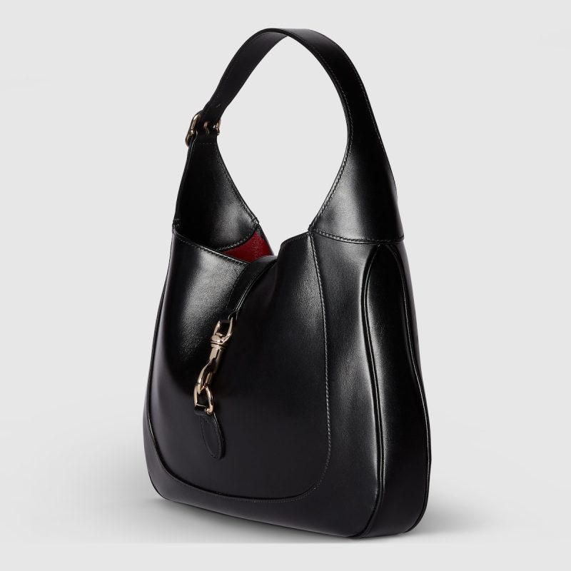 Gucci Jackie Medium Shoulder Bag - Image 2