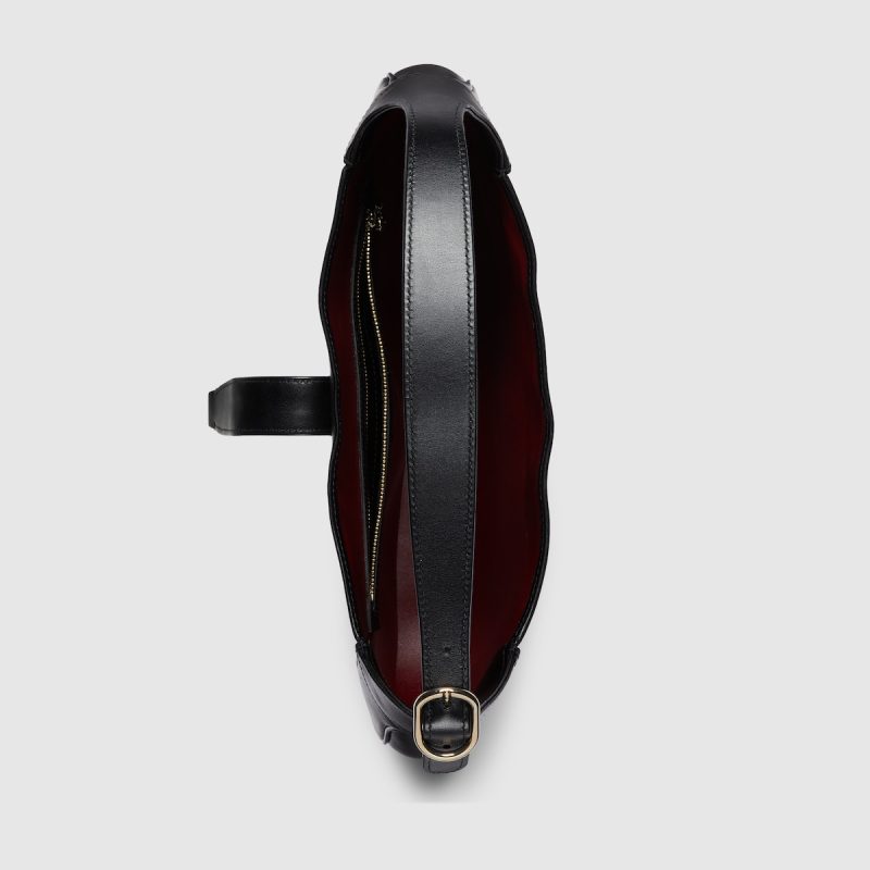Gucci Jackie Medium Shoulder Bag - Image 7