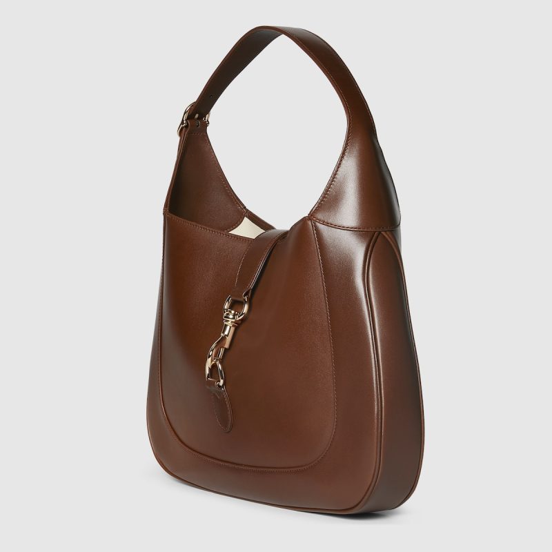 Gucci Jackie Medium Shoulder Bag - Image 2