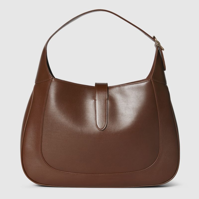 Gucci Jackie Medium Shoulder Bag - Image 5