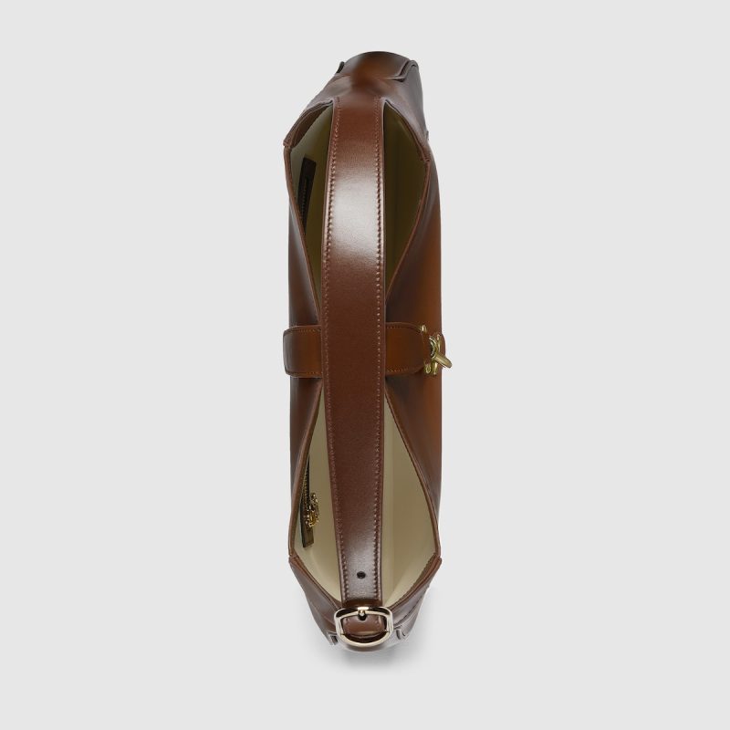 Gucci Jackie Medium Shoulder Bag - Image 6