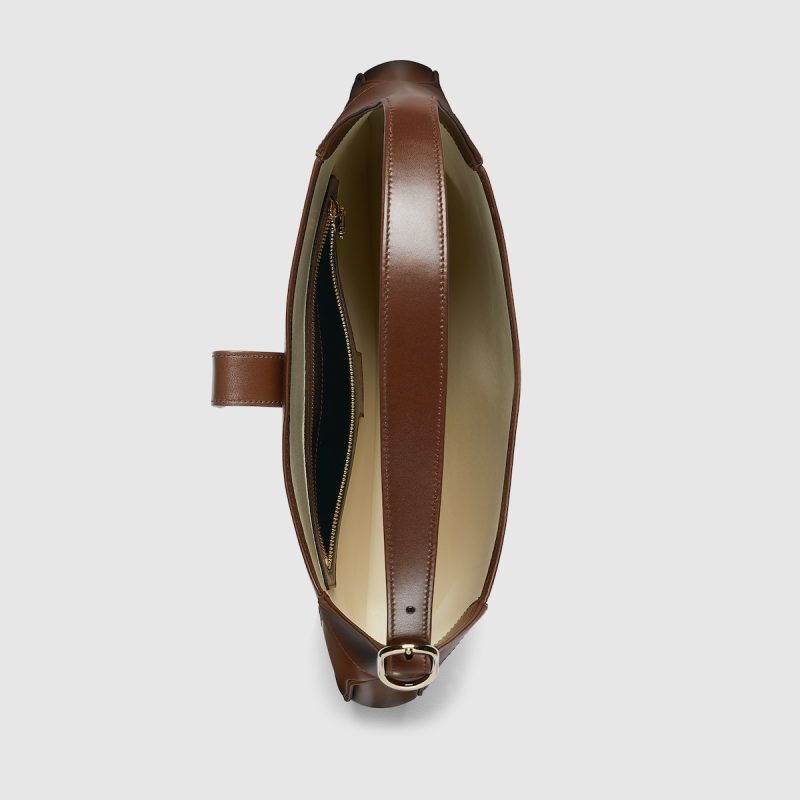Gucci Jackie Medium Shoulder Bag - Image 7