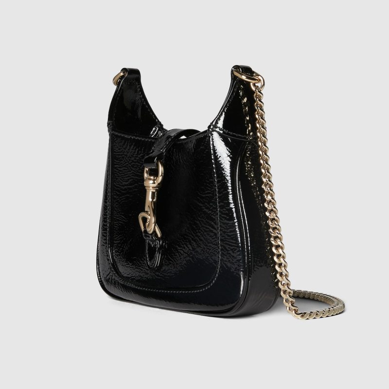 Gucci Jackie Notte Mini Bag - Image 2