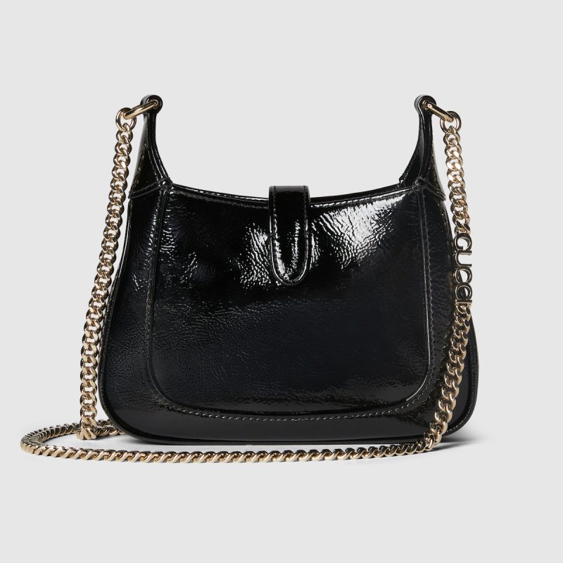 Gucci Jackie Notte Mini Bag - Image 5