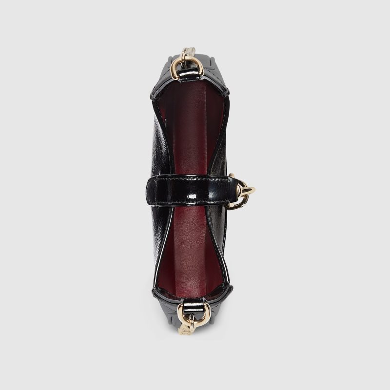 Gucci Jackie Notte Mini Bag - Image 7