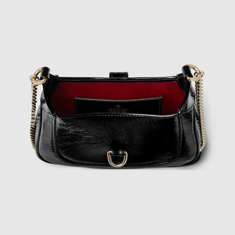 Gucci Jackie Notte Mini Bag - Image 8