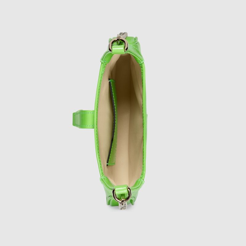 Gucci Jackie Notte Mini Bag - Image 7