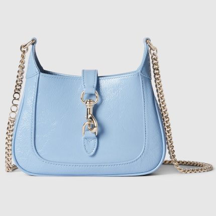 Gucci Jackie Notte Mini Bag
